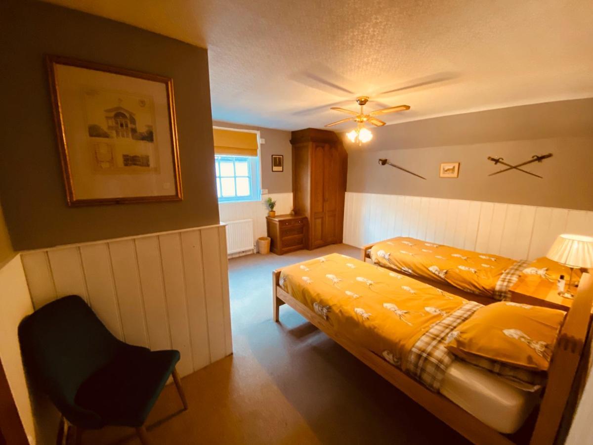 The Swan Inn ミッドハースト 部屋 写真