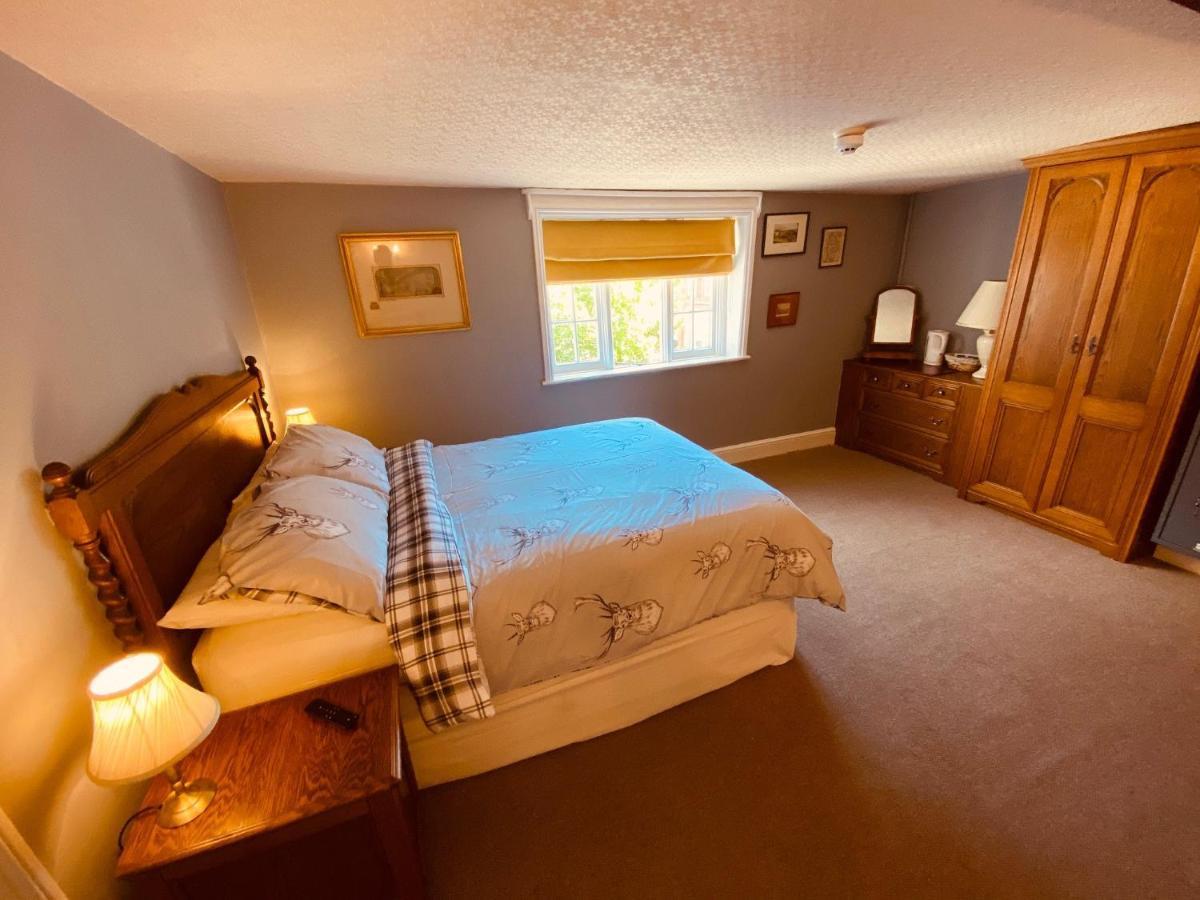 The Swan Inn ミッドハースト 部屋 写真